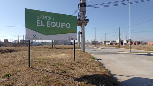 Imagen 4 de 4 de Lote 255 M2 - Valle Cercano