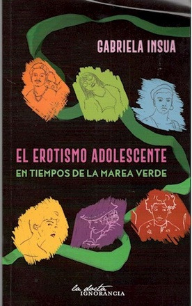 Nuevo Oferta - Erotismo Adolescente El -erotismo