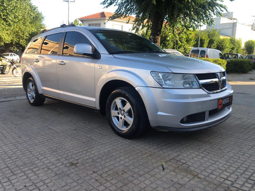 Dodge Journey 2.4 Sxt (3 Filas) 170cv Atx