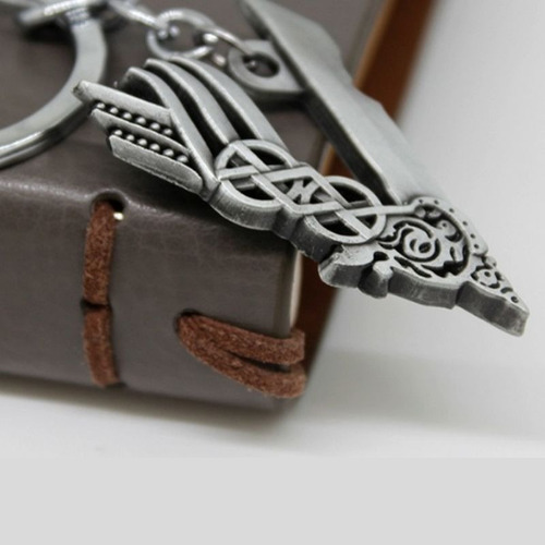 Colar Série Vikings