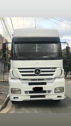 Mercedez Benz Axor 2540