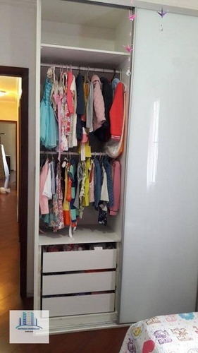 Imagem 26 de 30 de Sobrado Residencial À Venda, Jardim Consórcio, São Paulo. - So0120