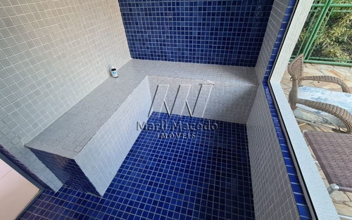 Imagem 14 de 15 de Excelente Casa Edificada Em 2 Lotes Com Extraordinària Área De Lazer