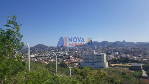 Imagem 6 de 15 de Terreno / Área Para Comprar No Brisamar Em Vila Velha/es - 1452