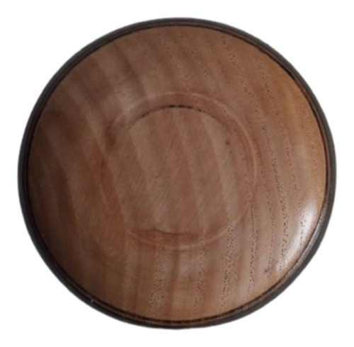 Yoyo De Madera