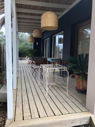 Imagen 10 de 19 de Venta Casa 1 Dormitorio En Balneario Buenos Aires