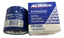 Comprar Filtro Aceite Pf48e Chevrolet Silverado\u002Ftahoe\u002Fvan Express\u002Fh3