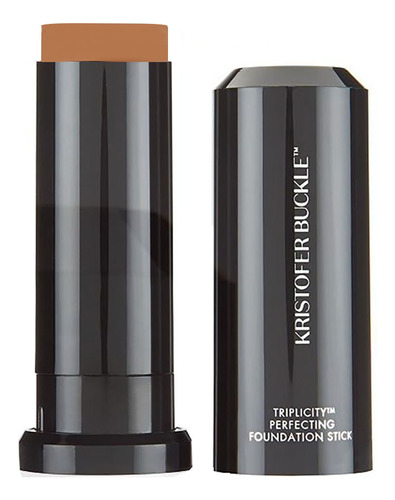 Kristofer Hebilla Perfeccionar Foundation Stick, Medio