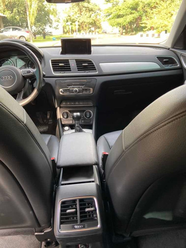 Audi Q3 2017 1.4 Tfsi Ambiente Flex S-tronic 5p