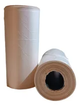 Comprar 1200 Bolsas Biodegradables En 2 Rollos Para Popo Heces Perro