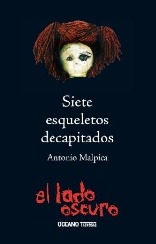 Siete Esqueletos Decapitados 