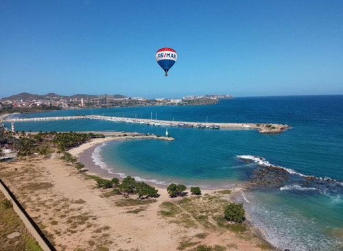 Imagen 20 de 20 de Apartamento Con Vista Al Mar En Urbanización Costa Azul, Isla De Margarita