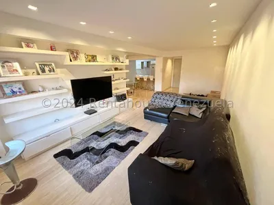 Apartamento en alquiler