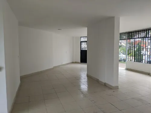 Local Comercial En El Poblado 2 Pereira Risalrada Piso 1 + Bodega Subterranea