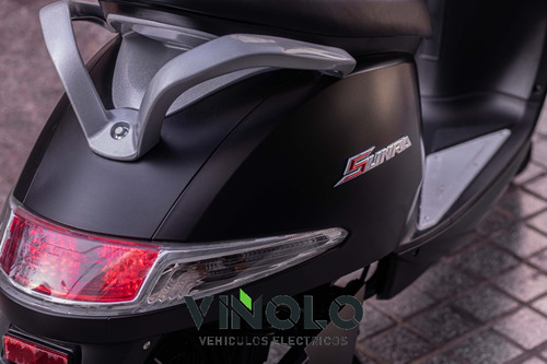 Moto Electrica Sunra Grace / Oferta De Contado /m