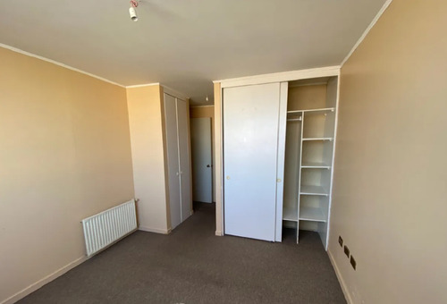 Departamento En Lincoyán Con Freire