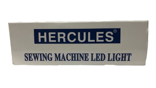 Imagen 4 de 6 de 5 (cinco) Lamparas Led Maq De Coser Envio Gratis 110v Remate