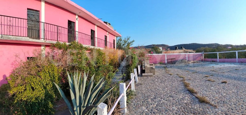 Se Vende Hotel En Bahía La Ventosa, Salina Cruz
