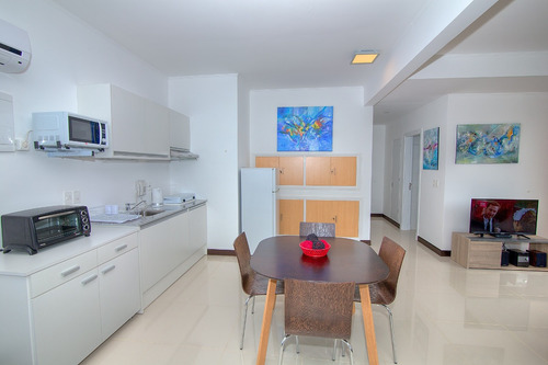 Imagen 2 de 14 de Alquiler Apartamento Punta Del Este Mensual Anual Temporada Enero Febrero Carnaval Mansa