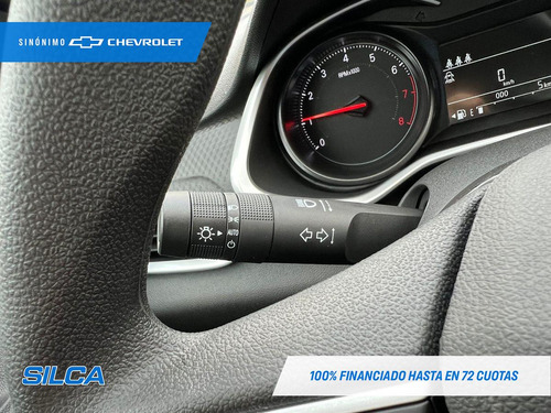 Chevrolet Onix Plus Lt2 2025