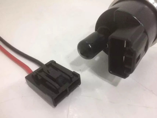 Pila De Gasolina Hammer Universal Con Retorno E2069