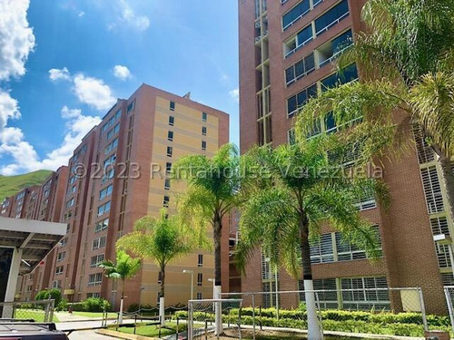 Apartamento Obra Gris En Venta El Encantado Mls #24-8298 Jose Luis