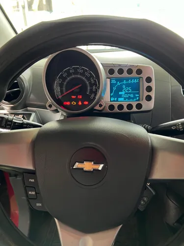 Chevrolet Spark 1.2 Gt M300 Lt