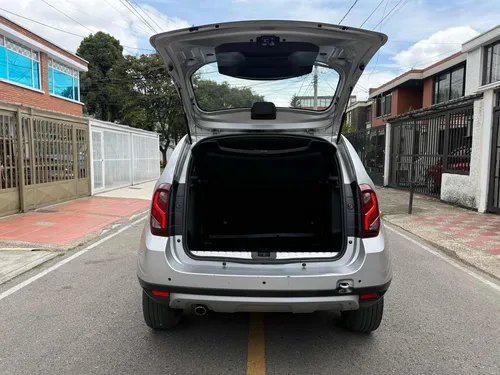 Renault Duster 2.0 Dynamique 4X2 At