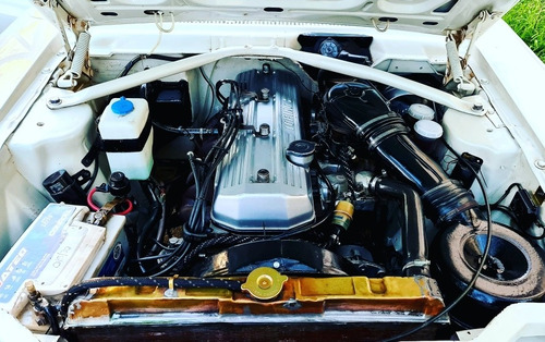 Renault Torino Se