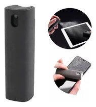 Comprar Spray Limpiador Celular Pantallas Pc Laptop Tablet Estuche 