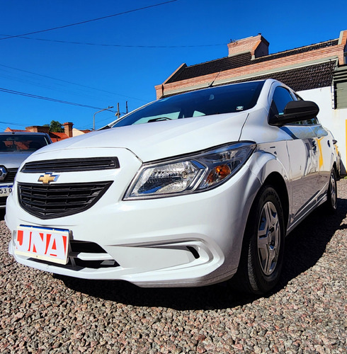 Chevrolet Onix 1.4 Joy Ls + 98cv