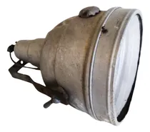 Comprar Lampara Farol Spot Reflector Galpon Industrial Metalico Cine
