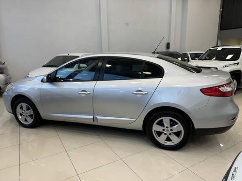 Renault Fluence 1.6 Ph2 Luxe 110cv