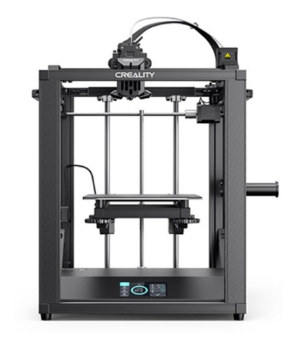 Impresora 3d Ender-5-s1 De Alta Temperatura Y Velocidad