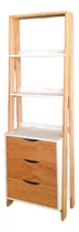 Comprar Estanteria Comoda Paraiso Retro Escandinavo Nordico Serus