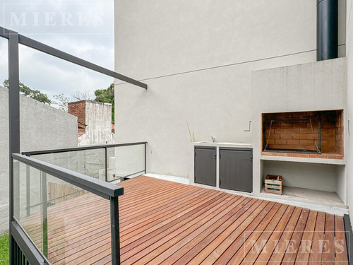Dúplex En Venta En Tigre Mews