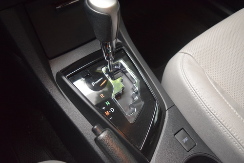Toyota Corolla Xei 2.0 Flex 17/18 Blindado. 28 Mil Km. Novo