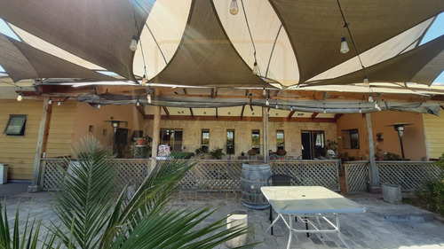 Fabulosa Casa En Condominio Aguas Claras