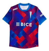 Comprar Polera Universidad Catolica 2025