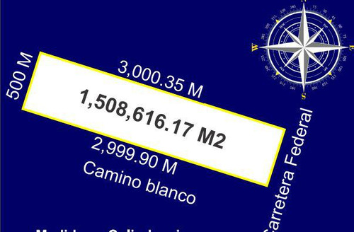 150 Has Para Desarrollo Frente A Tres Ríos 