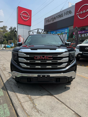 GMC Sierra 5.3 V8 Regular