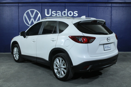 Mazda CX-5 2.5 S Grand Touring 4x2 At