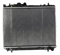 Comprar Radiador Zotye Nomada 2007 2008 2009 2010 Automatico Infra