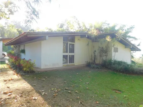 Casa En Venta En Alto Hatillo