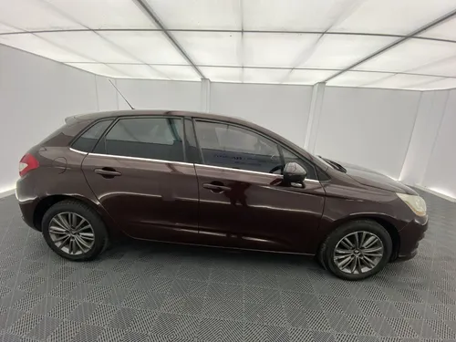 Citroën C4 1.6 Vti