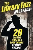 Libro The Library Fuzz Megapack(r) - James Holding