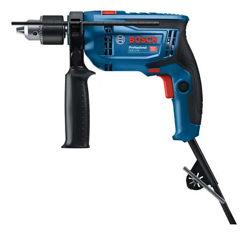 comprar Taladro Percutor 13mm Bosch Gsb13re 650w Color Azul Frecuencia 220