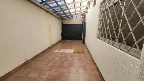 Alquiler Casa De Cuatro Ambientes