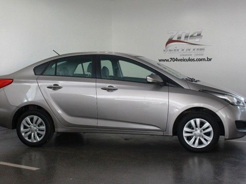 Hyundai Hb20s Comfort Plus 1.6 16v Flex, Pye3020