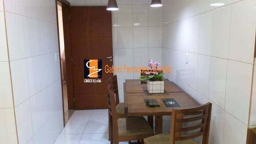 Imagem 5 de 15 de Ótimo Apartamento São Caetano Do Sul - A-2619